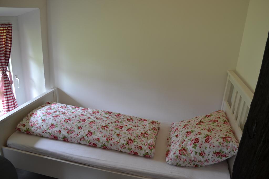 Ferienwohnung Suderfeld Brake  Dış mekan fotoğraf